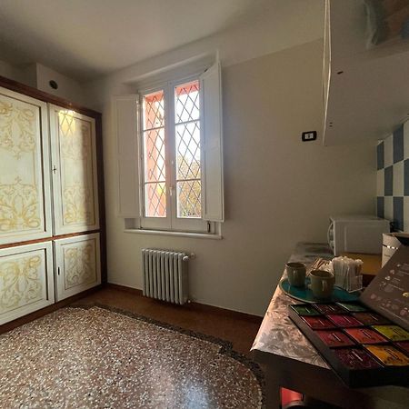 Saragozza Flat & Secret Garden Apartment Bologna Exterior photo