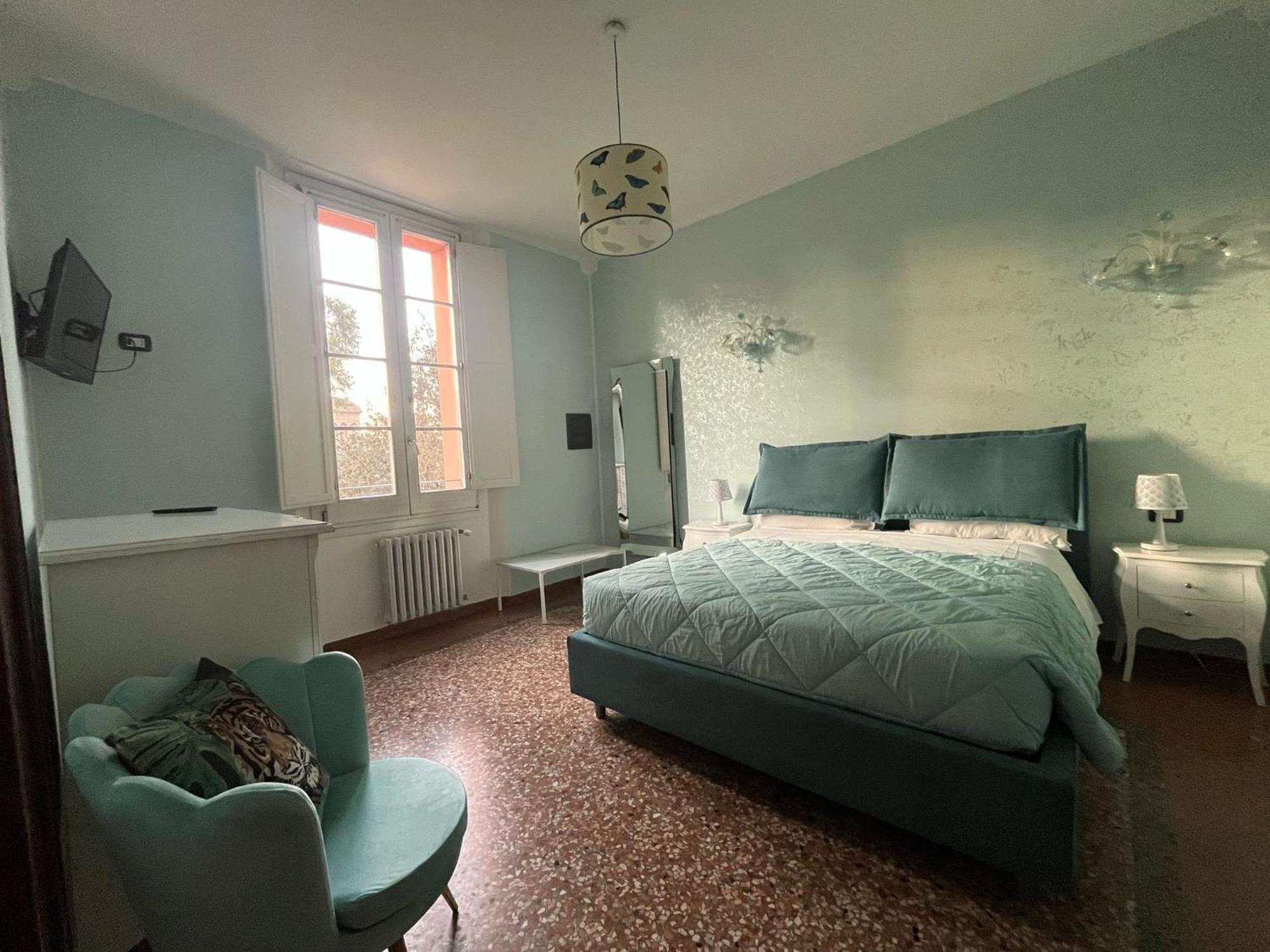Saragozza Flat & Secret Garden Apartment Bologna Exterior photo